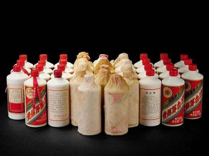 神木日照岚山回收酒价格哪里回收(附近上门回收茅台酒）?